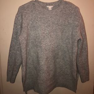🖤soft h&m sweater🖤